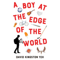 A Boy at the Edge of the World - Paperback