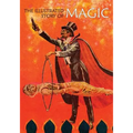 The Illustrated Story of Magic - Paperback