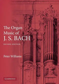 The Organ Music of J. S. Bach - Paperback