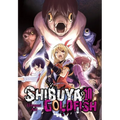 Shibuya Goldfish, Vol. 10: Volume 10 - Paperback