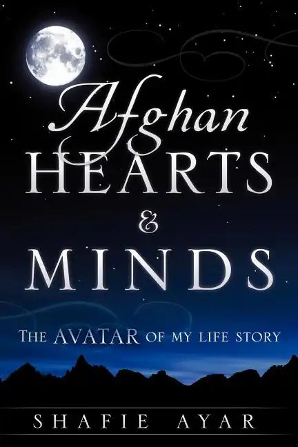 Afghan hearts & minds - Paperback