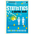 Introducing Statistics: A Graphic Guide - Paperback