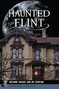 Haunted Flint - Paperback