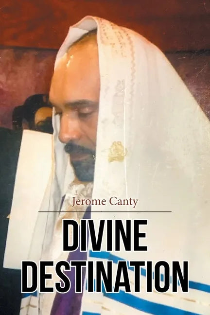Divine Destination - Paperback
