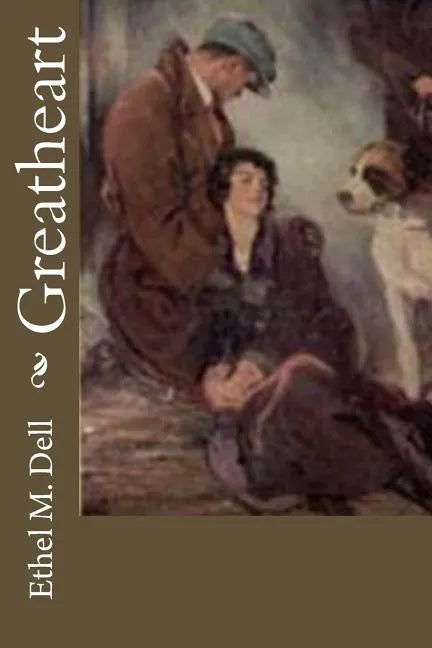 Greatheart - Paperback