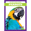 Parrots - Library Binding