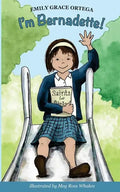 I'm Bernadette! - Paperback