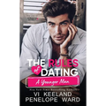 The Rules of Dating a Younger Man - Hardcover