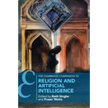 The Cambridge Companion to Religion and Artificial Intelligence - Paperback