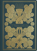 ESV Illuminated Scripture Journal: 1-2 Thessalonians - Paperback