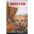 Rescued - Hardcover
