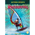 Windsurfing - Library Binding