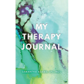 My Therapy Journal - Paperback