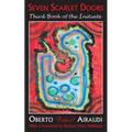 Seven Scarlet Doors: Third Book of the Initiate - Paperback