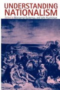 Understanding Nationalism - Paperback