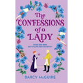 The Confessions of a Lady - Hardcover