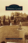 Spring Lake - Hardcover
