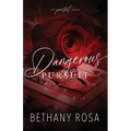 Dangerous Pursuit: An Age Gap, Workplace, Steamy Romance - Paperback