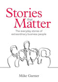 Stories That Matter - Paperback