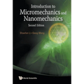 Introduction to Micromechanics and Nanomechanics (2nd Edition) - Paperback