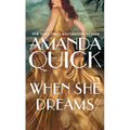 When She Dreams - Paperback