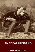 An Ideal Husband - Paperback