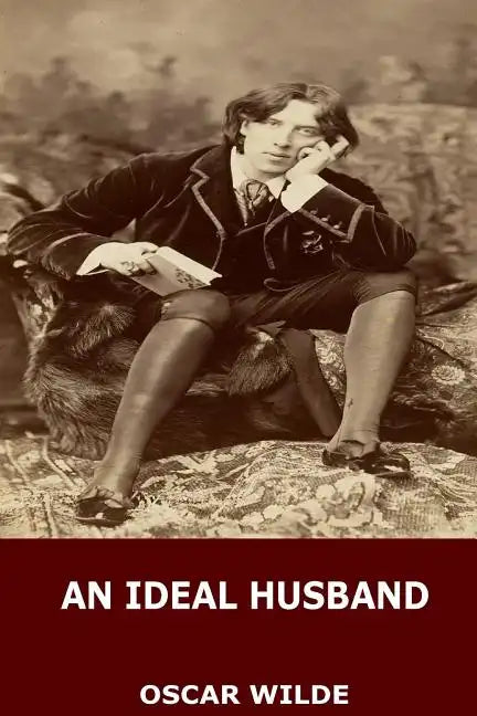 An Ideal Husband - Paperback