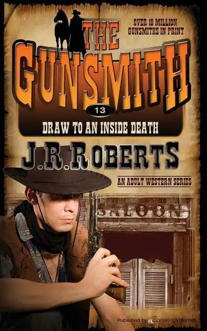 Draw to an Inside Death - Paperback