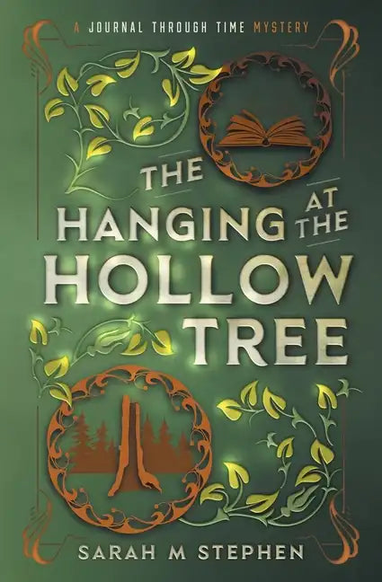 The Hanging at the Hollow Tree - Paperback
