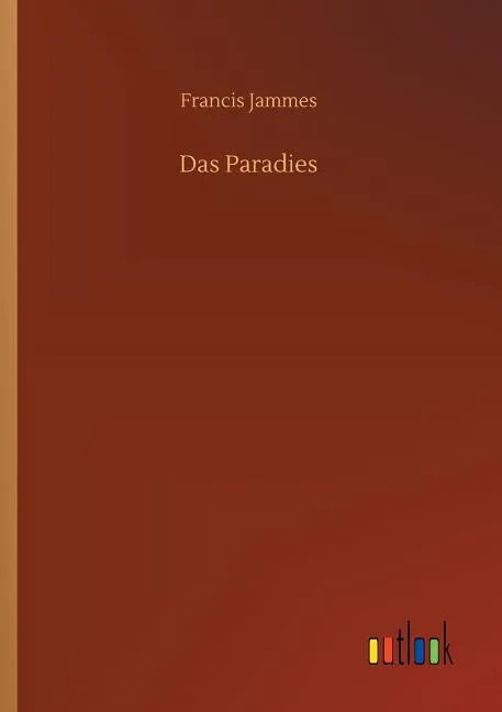 Das Paradies - Paperback