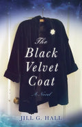 The Black Velvet Coat - Paperback
