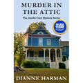 Murder in the Attic: The Ozarks Cozy Mystery Series - Paperback