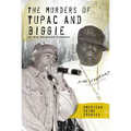Murders of Tupac and Biggie - Library Binding