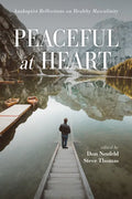 Peaceful at Heart - Paperback
