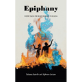 Epiphany: Poetry Taking the Heart from Pain to Healing - Paperback