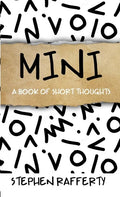 Mini: A Book of Short Thoughts - Paperback