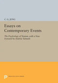 Essays on Contemporary Events: The Psychology of Nazism. with a New Forward by Andrew Samuels - Paperback