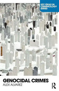 Genocidal Crimes - Paperback