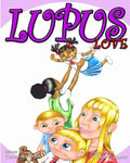 Lupus Love - Paperback