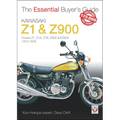 Kawasaki Z1 & Z900: 1972 to 1976 - Paperback