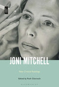 Joni Mitchell: New Critical Readings - Paperback