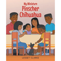 My Miniature Pinscher Chihuahua - Paperback