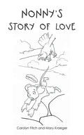 Nonny's Story of Love - Paperback
