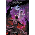 Overmage - Paperback