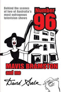 Number 96, Mavis Bramston and Me - Paperback