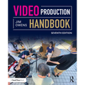 Video Production Handbook - Paperback