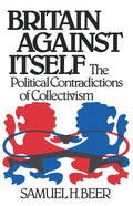 Britain Against Itself - Paperback