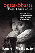 Spear-Shaker: Francis Bacon's Legacy - Paperback