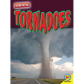 Tornadoes - Library Binding