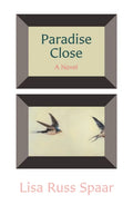 Paradise Close - Hardcover